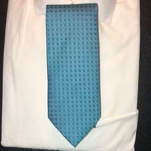 Hermes tie